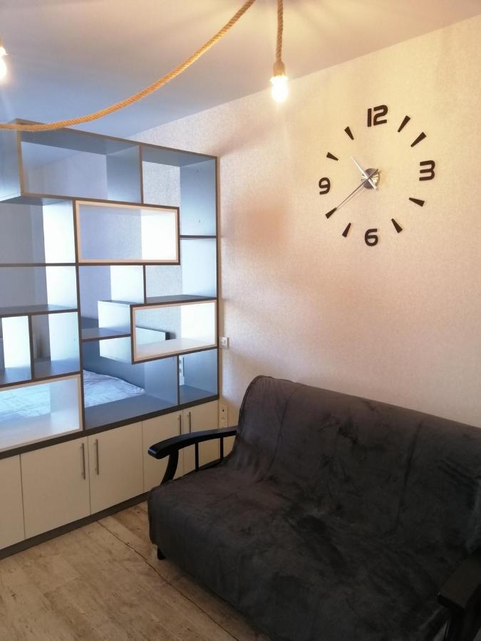 Арт-Де-Львів Apartment ภายนอก รูปภาพ