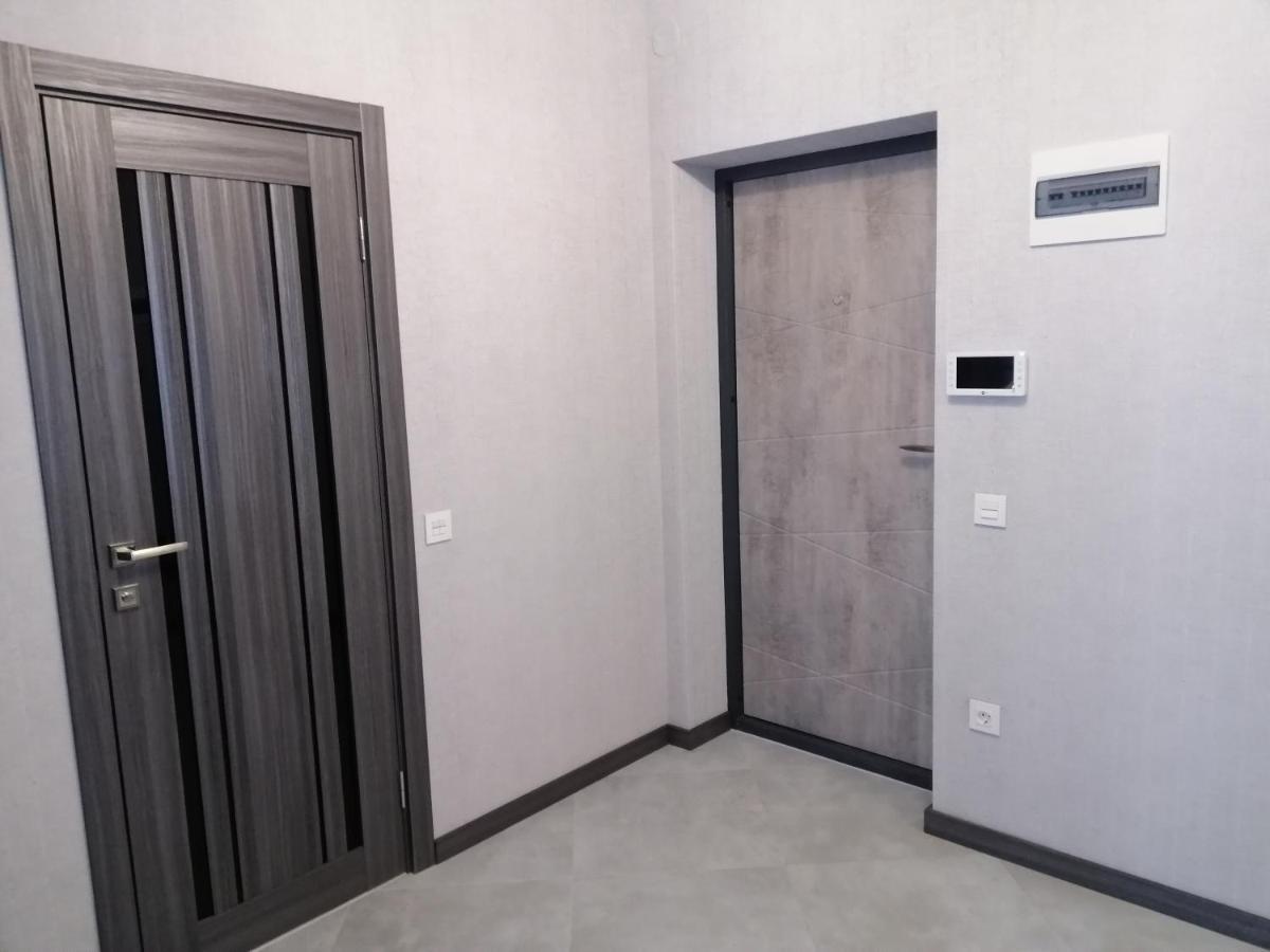 Арт-Де-Львів Apartment ภายนอก รูปภาพ