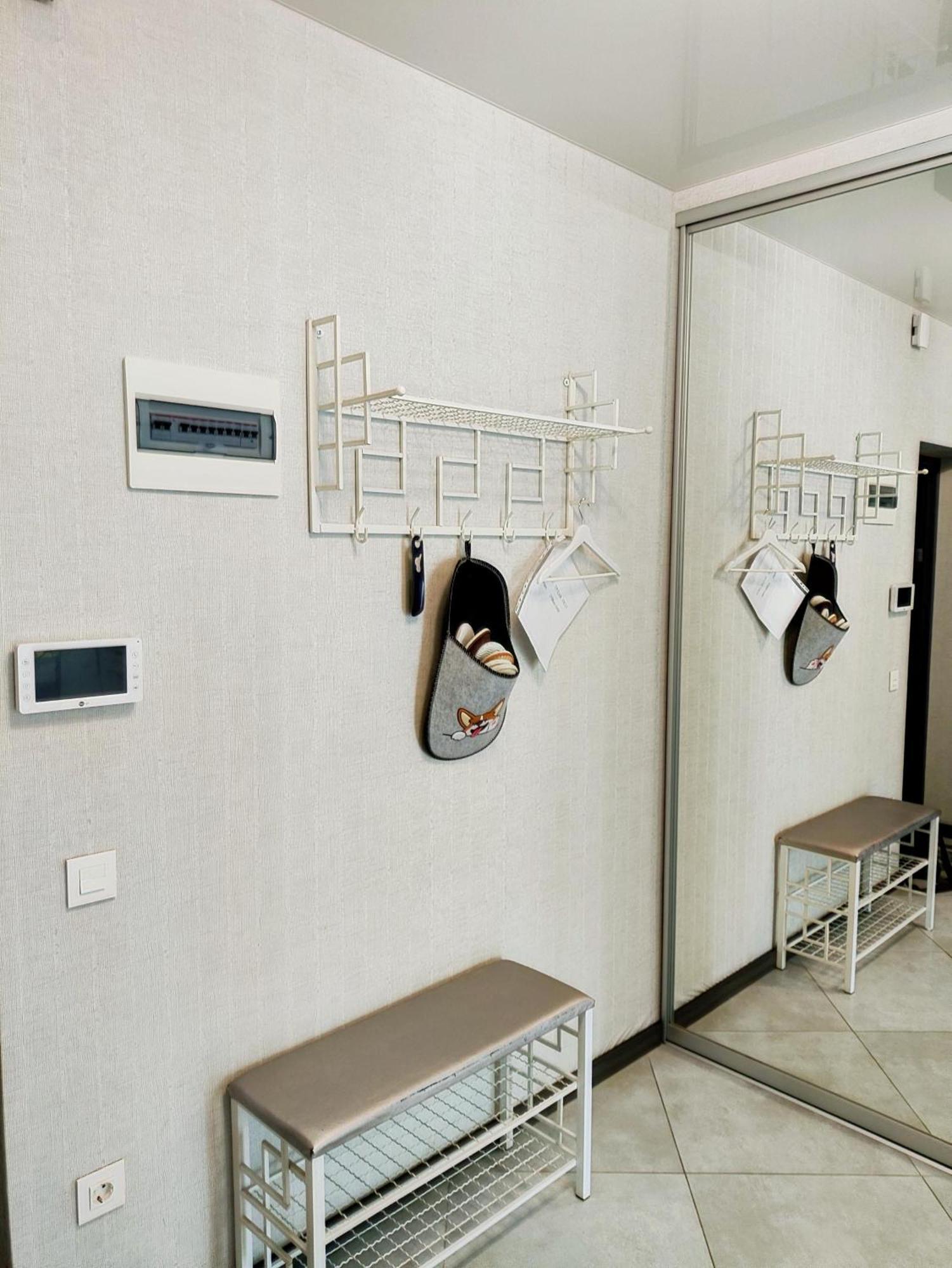 Арт-Де-Львів Apartment ภายนอก รูปภาพ