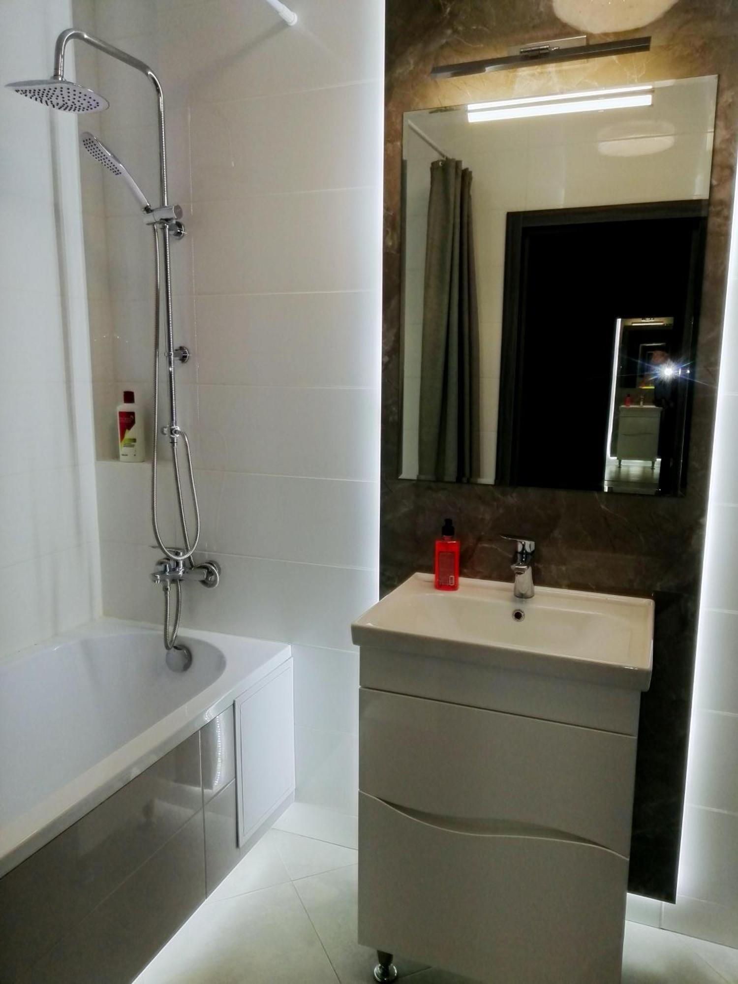Арт-Де-Львів Apartment ภายนอก รูปภาพ